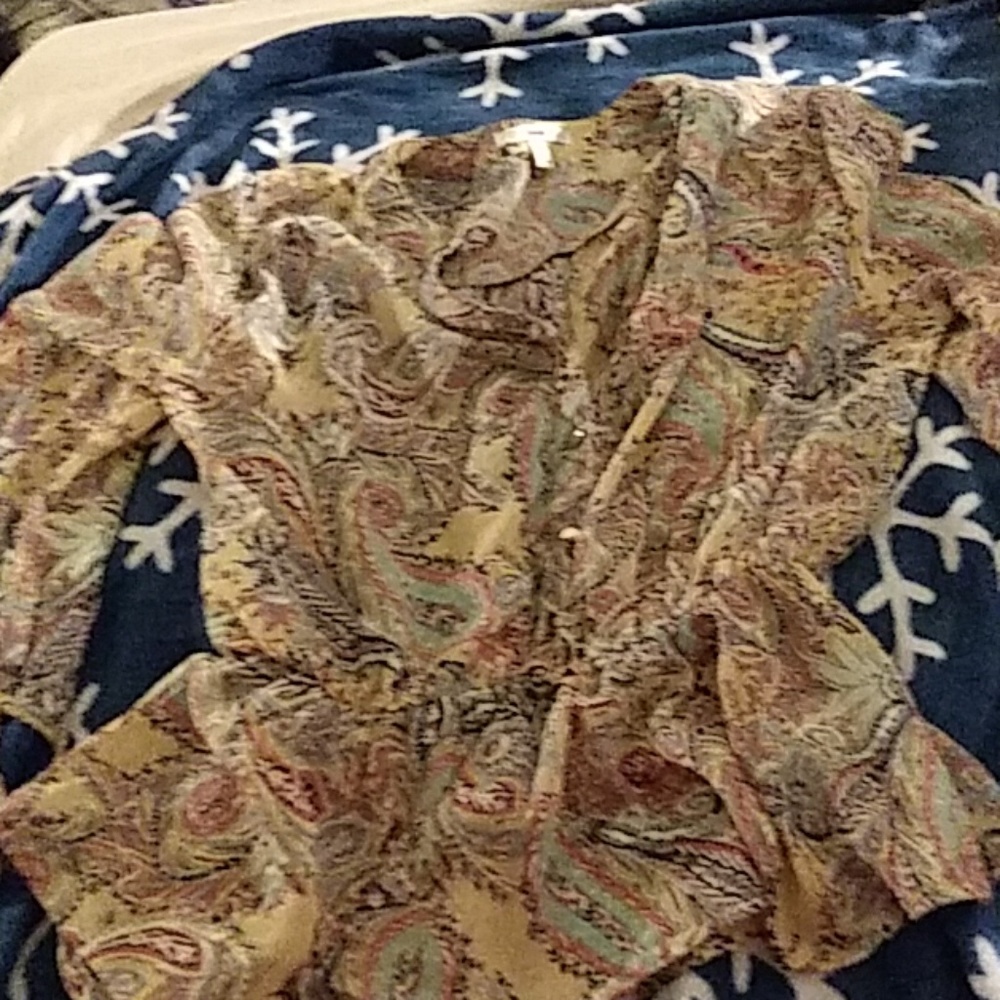 Blouse